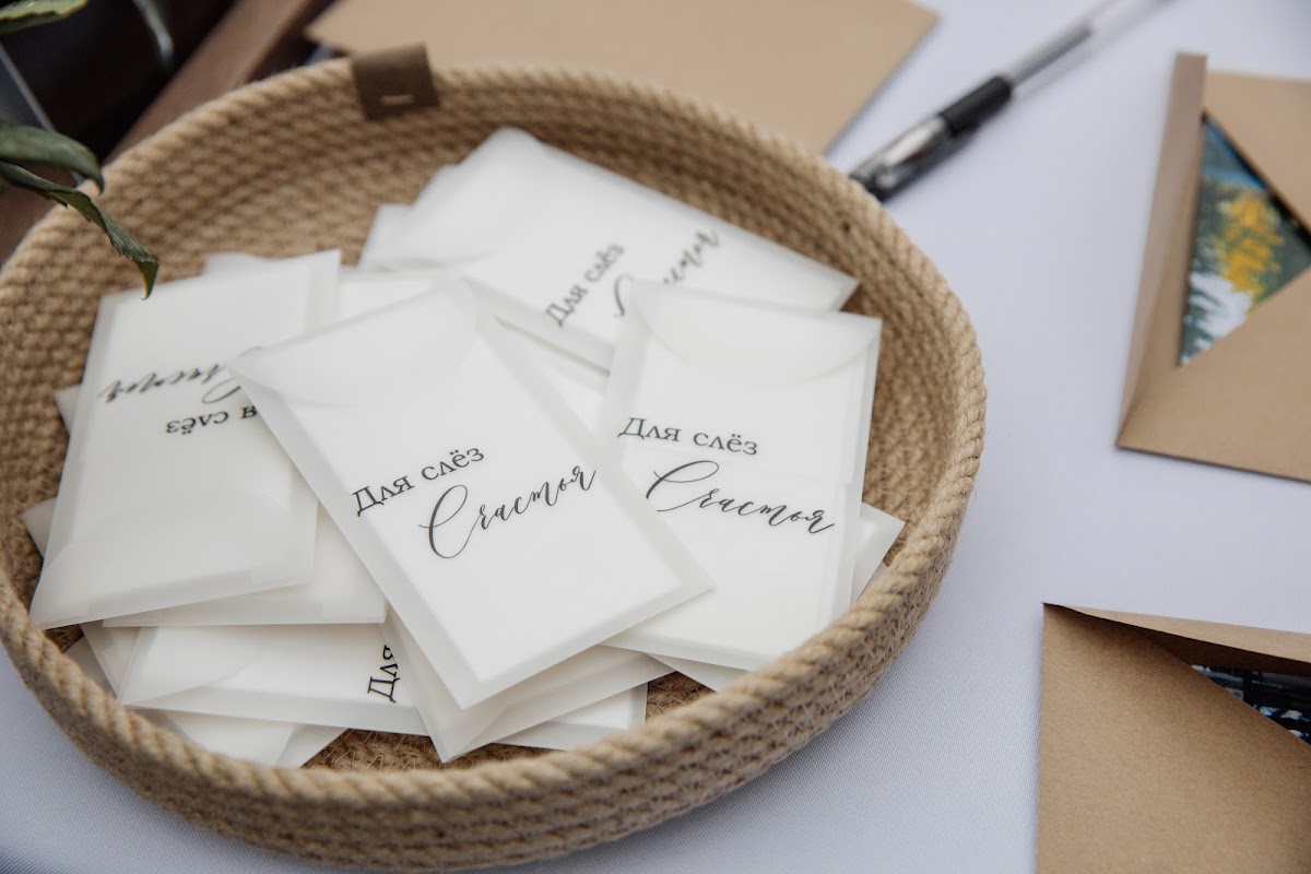 10 steps wedding & event agency