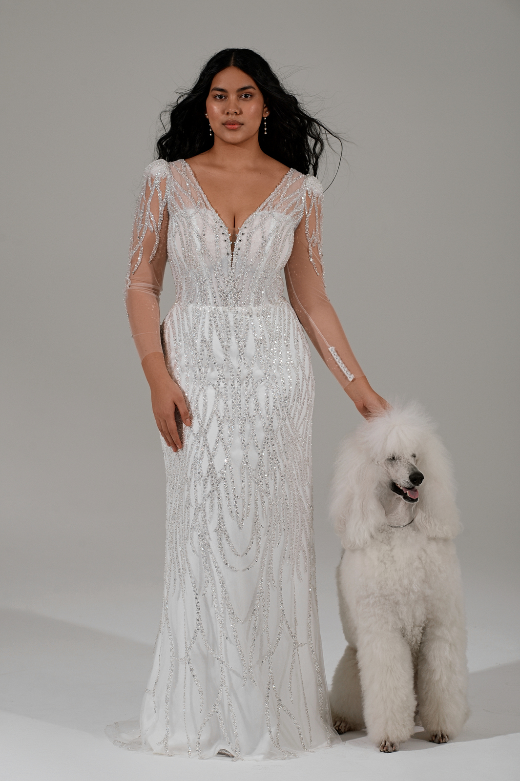 KOOKLA PLUS SIZE