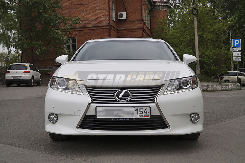 Lexus ES250