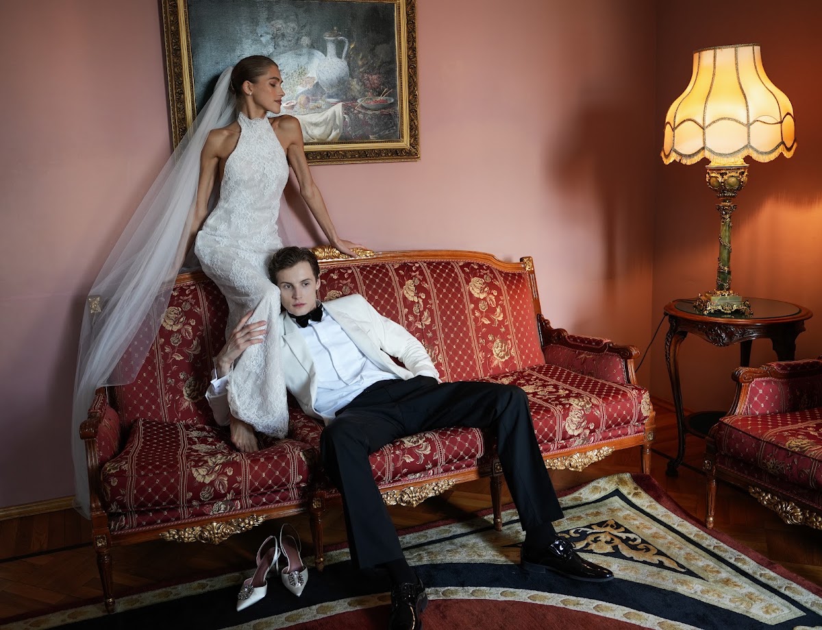 Sergey & Valery