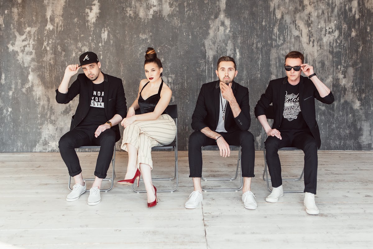 Funkeys Music Band