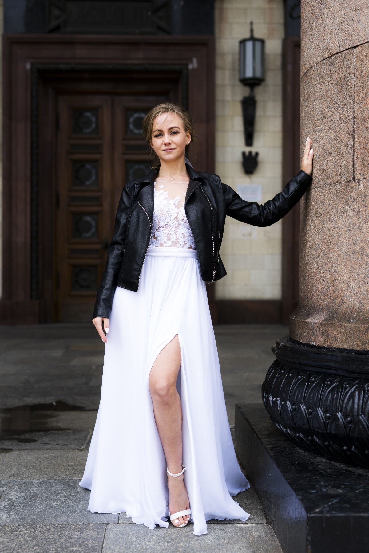 Екатерина и Дмитрий