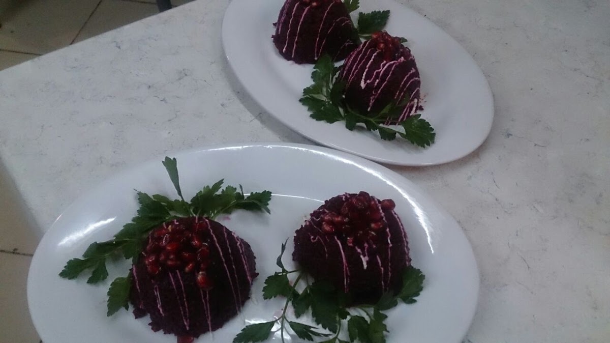 БАНКЕТНОЕ  МЕНЮ