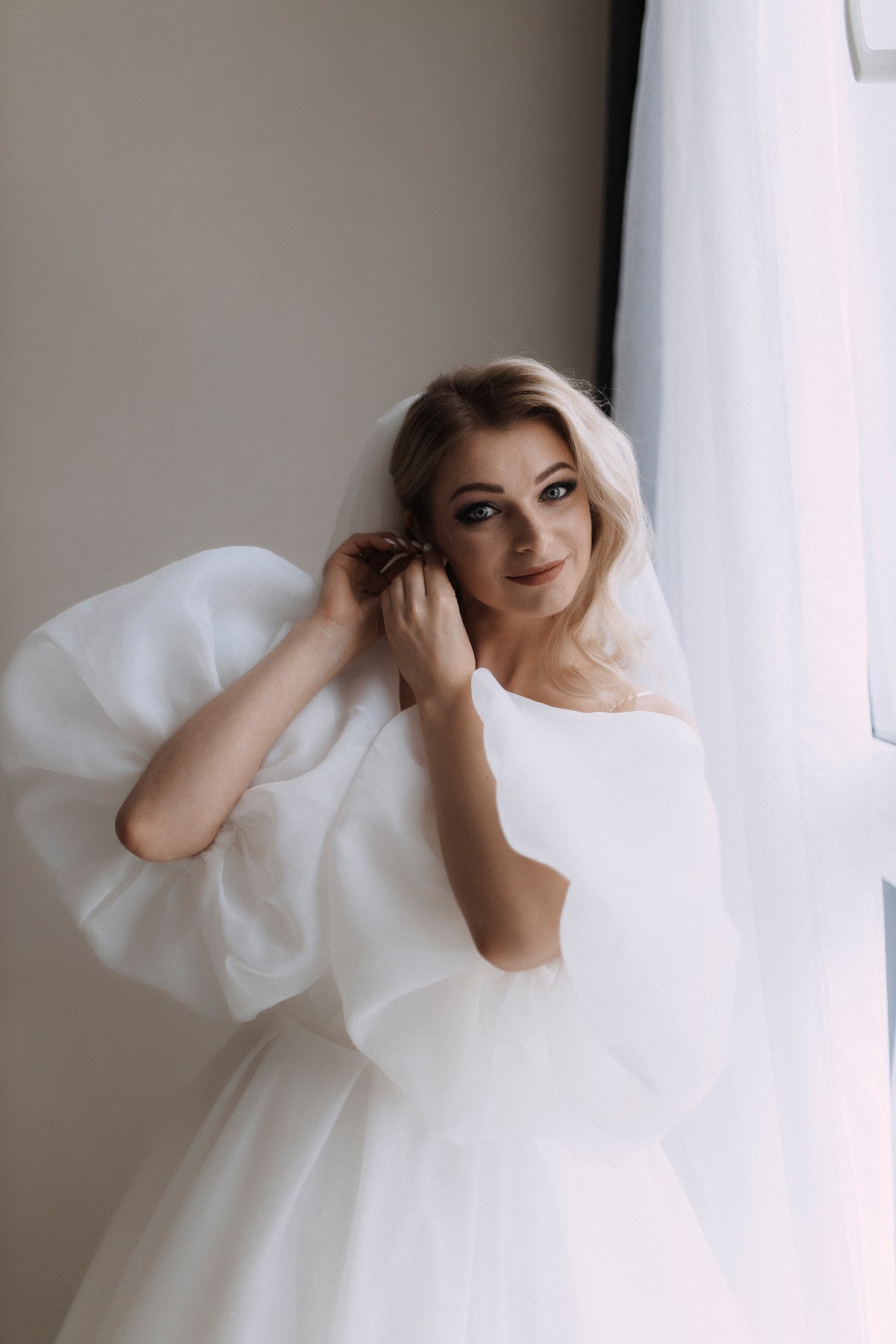Анна и Роман