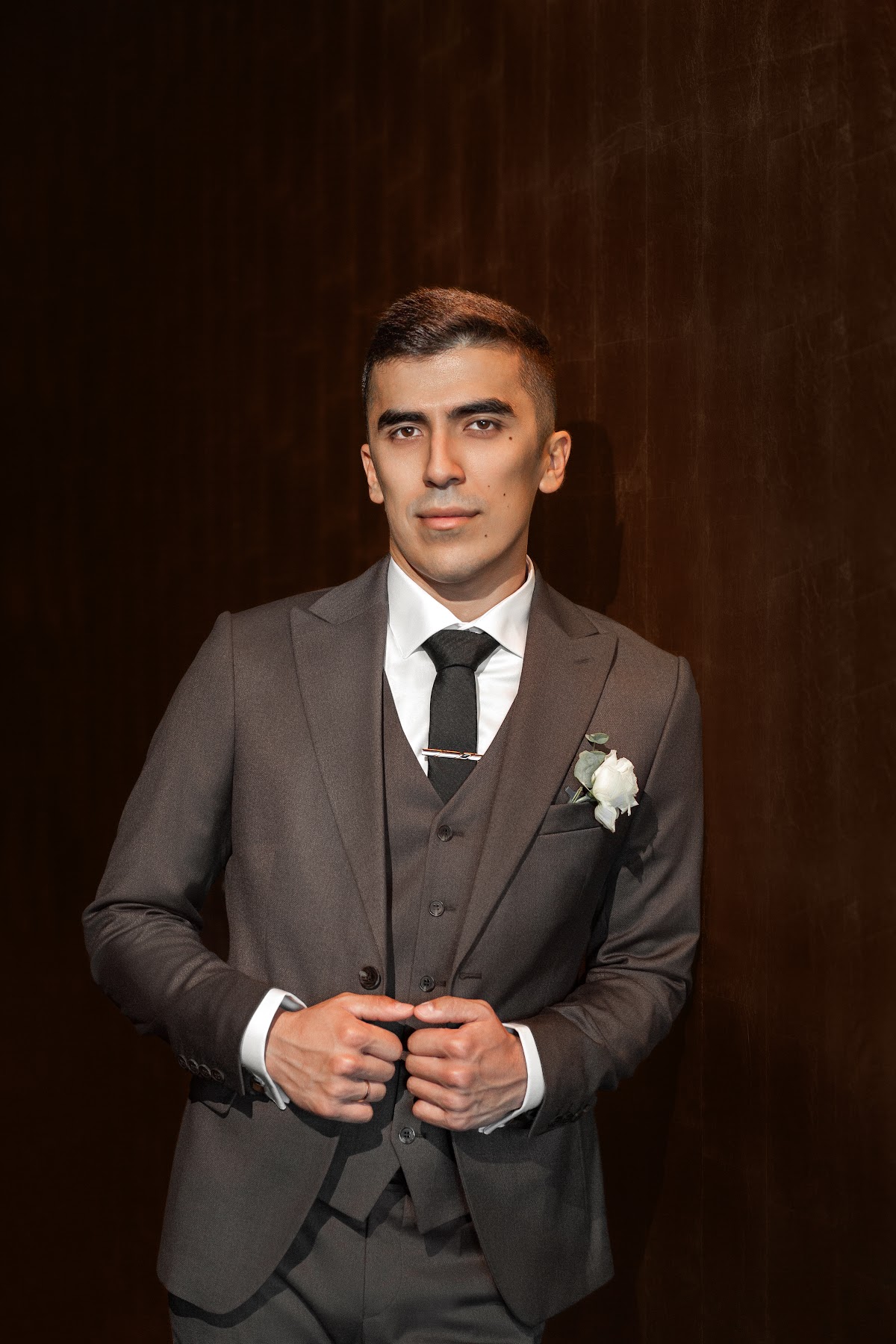 Dilbar и Ulugbek