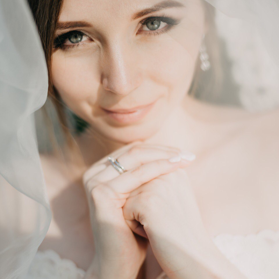 Елена и Вадим