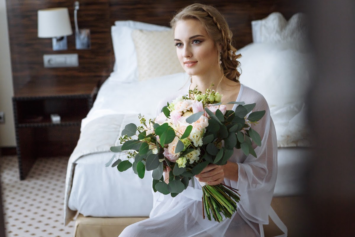Екатерина и Дмитрий