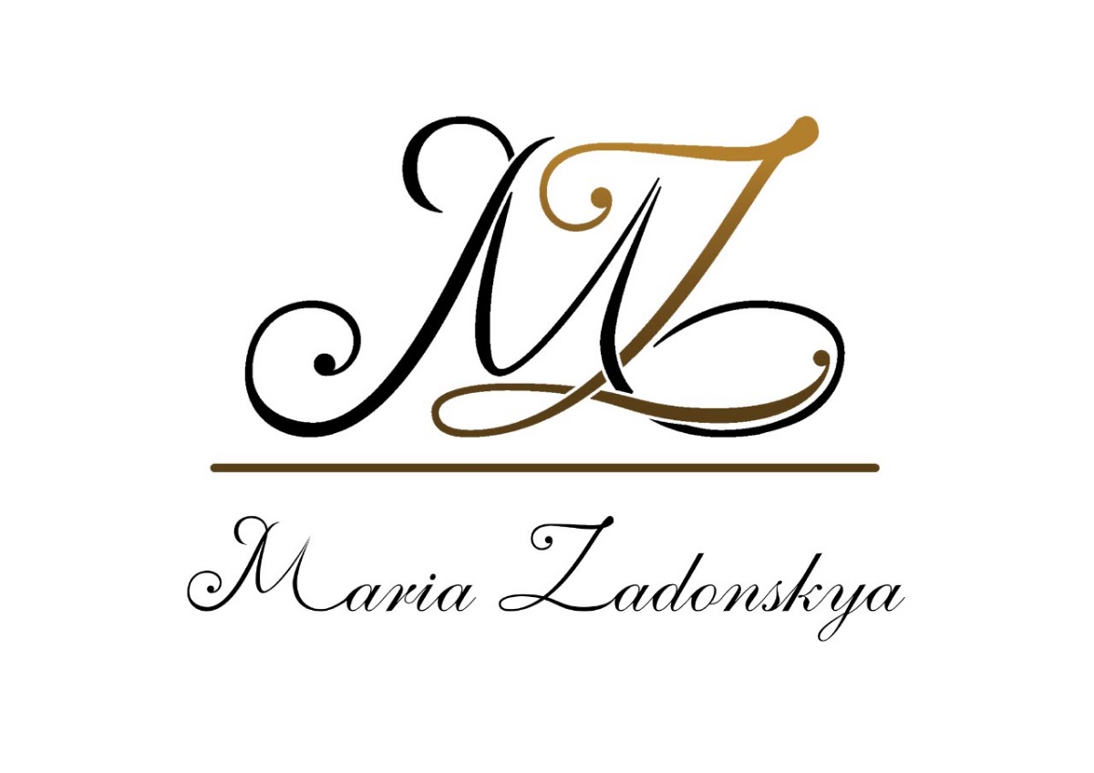 Maria Zadonskya