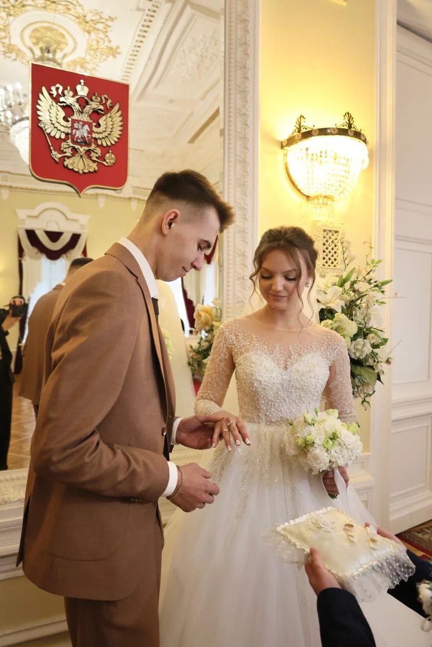 Кирилл&Екатерина 24.04.2026