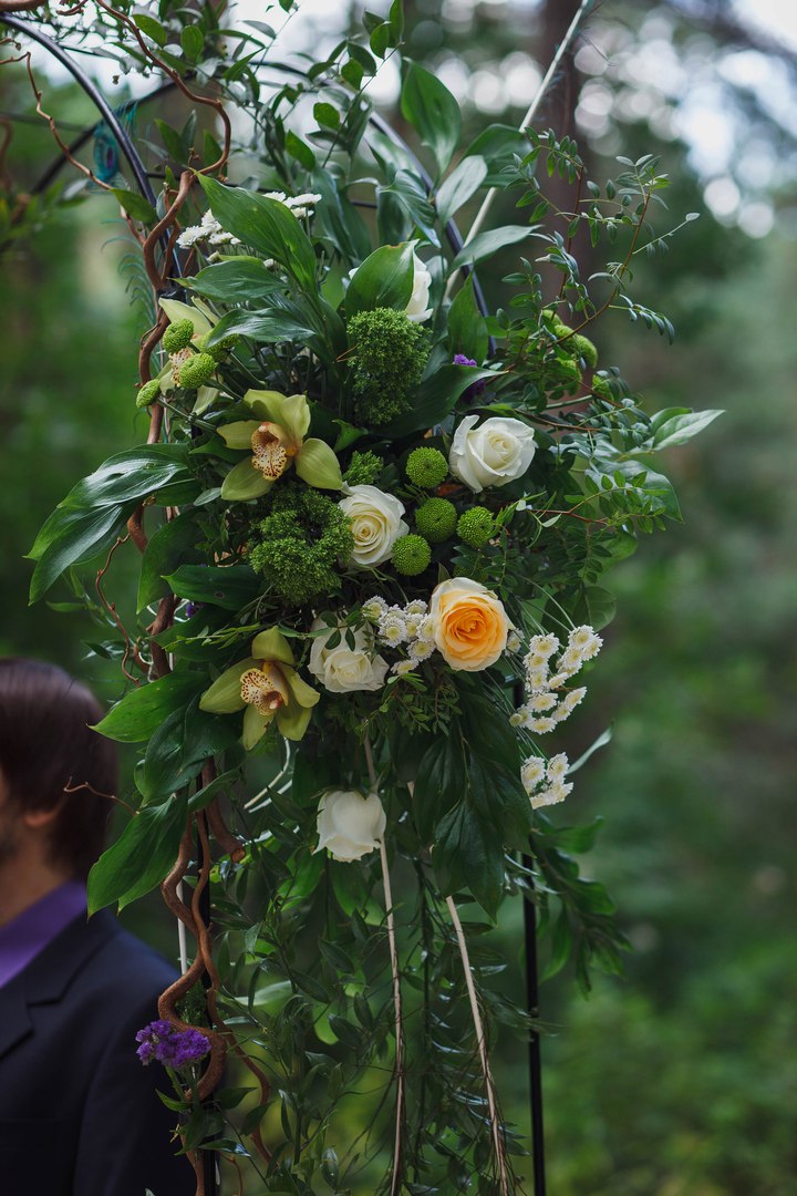 Flora Flower