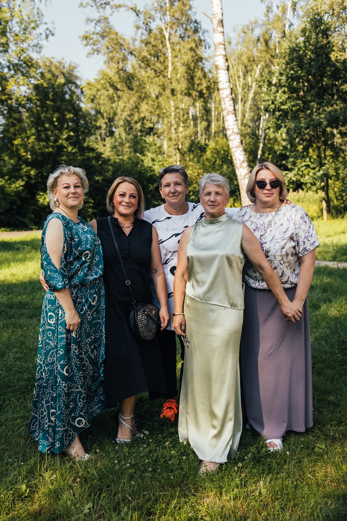 Евгения и Никита