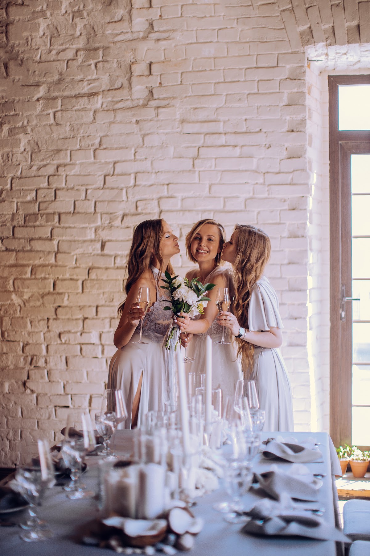 Cocos Wedding