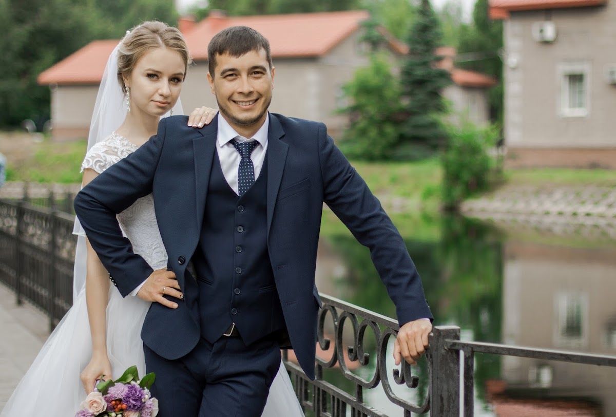 Алина и Артур