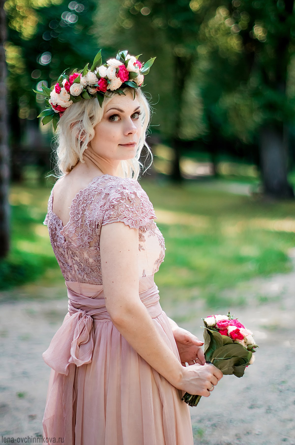 Елена и Иван