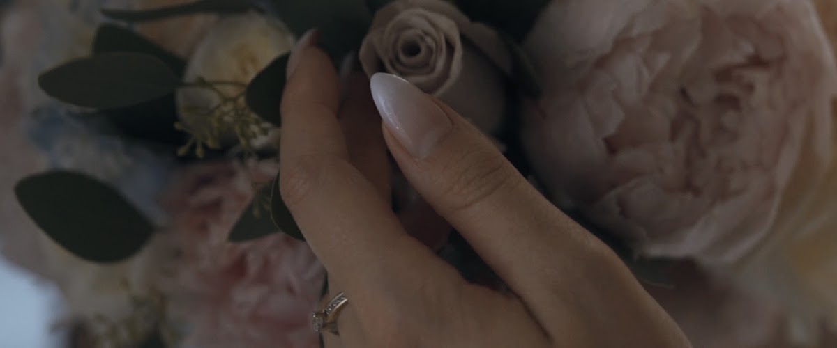 Wedding: Ангелина & Никита