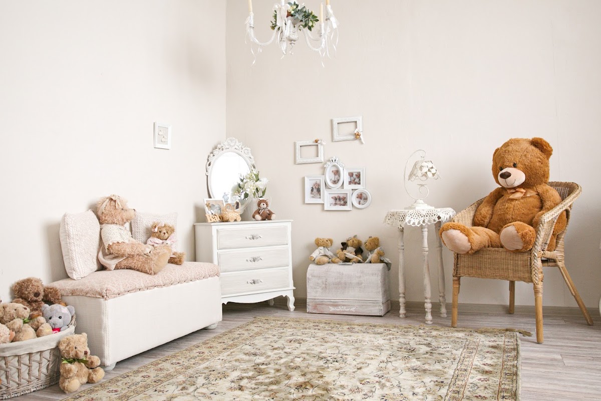 «Мимишкин room»