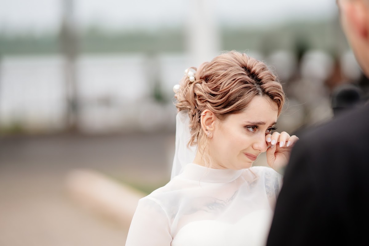 Екатерина и Валерий