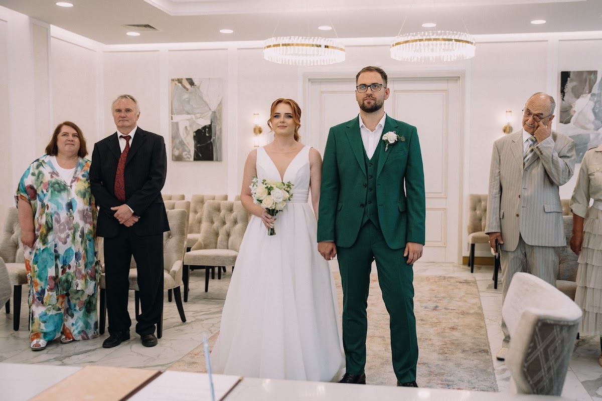 Александр&Полина✨