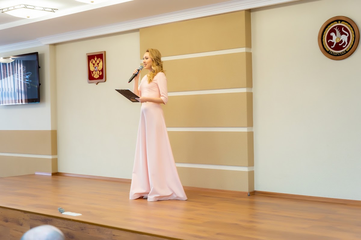 Выездные церемонии