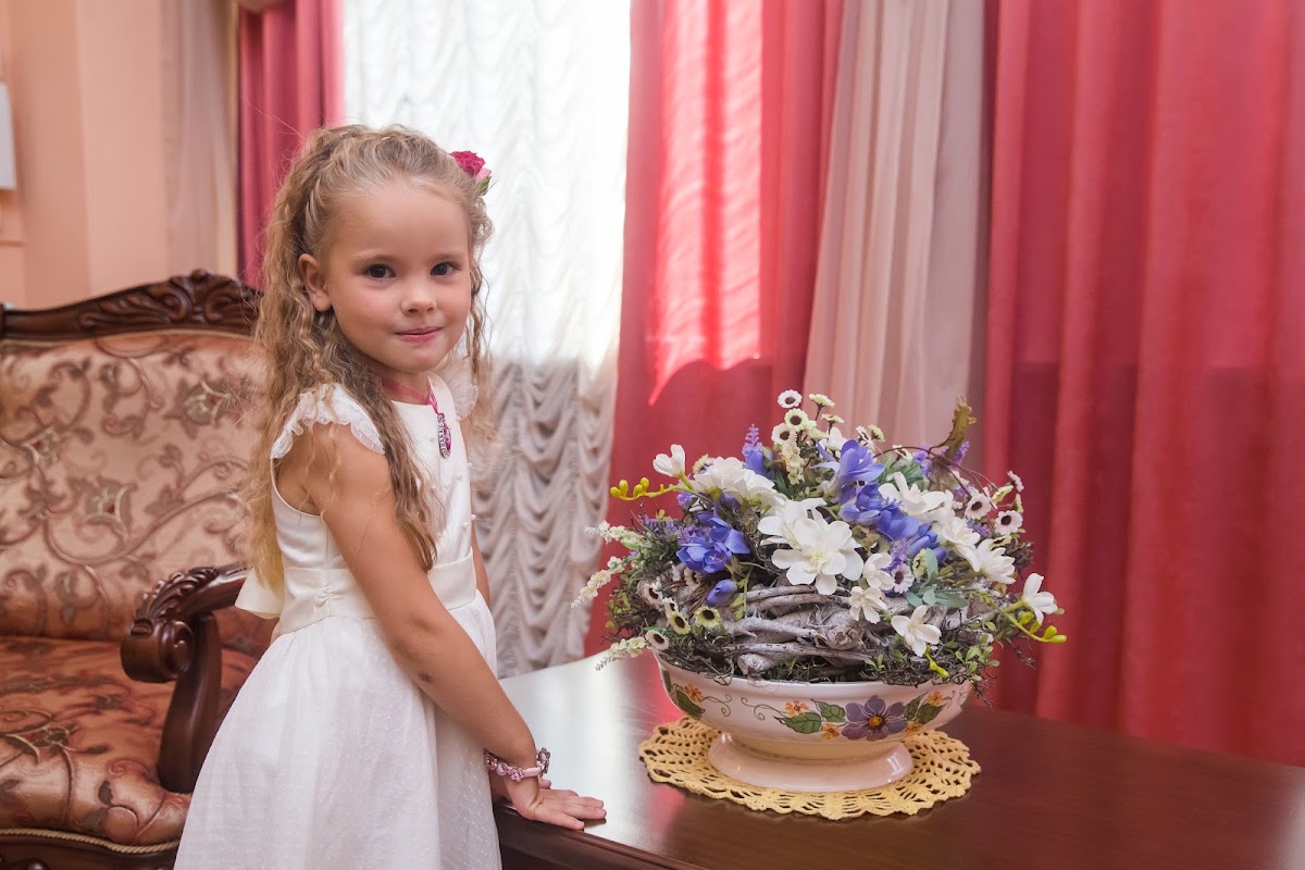 Татьяна и Евгений