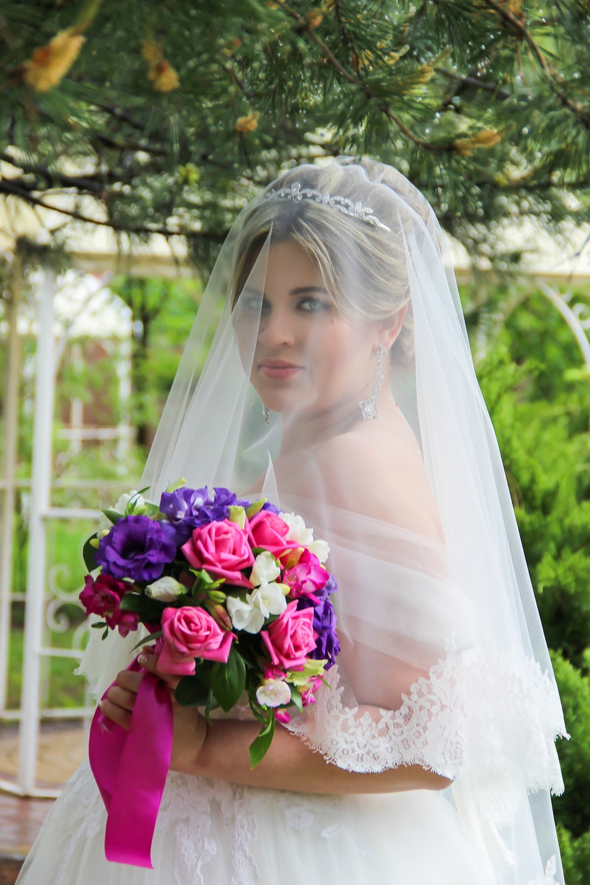 Екатерина и Дмитрий