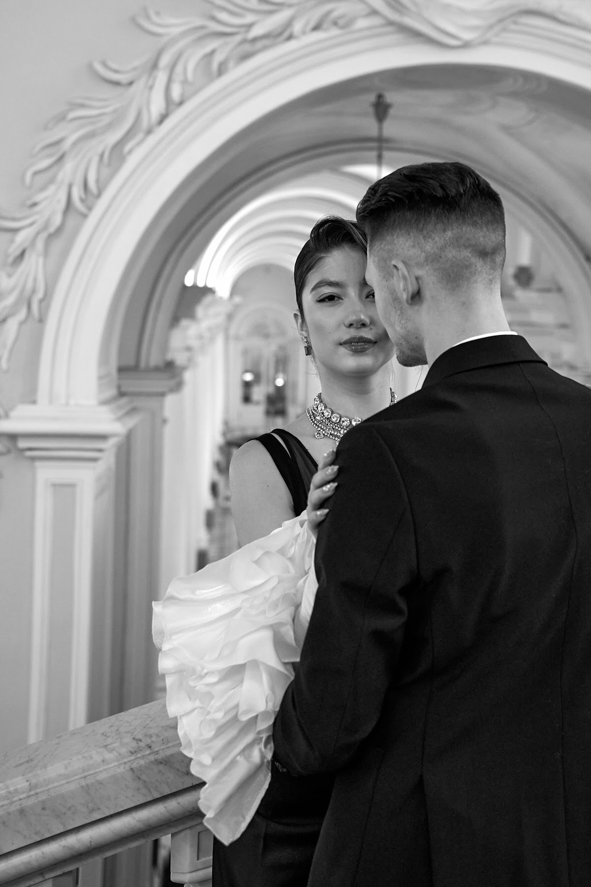 Lolita & Artem