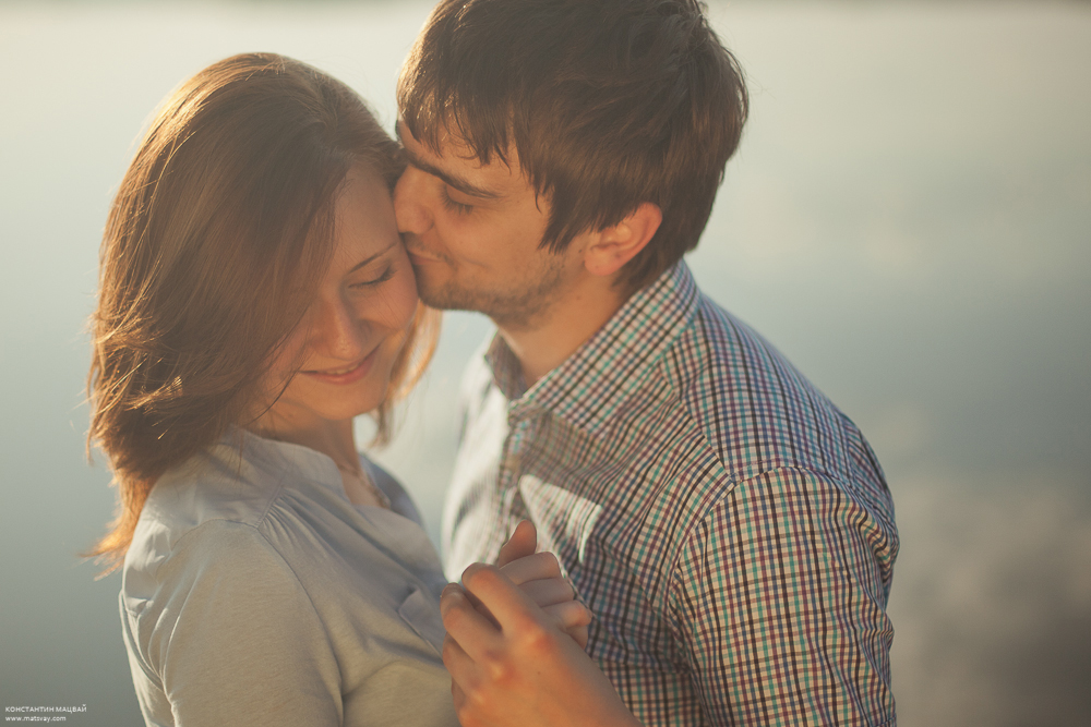 love story