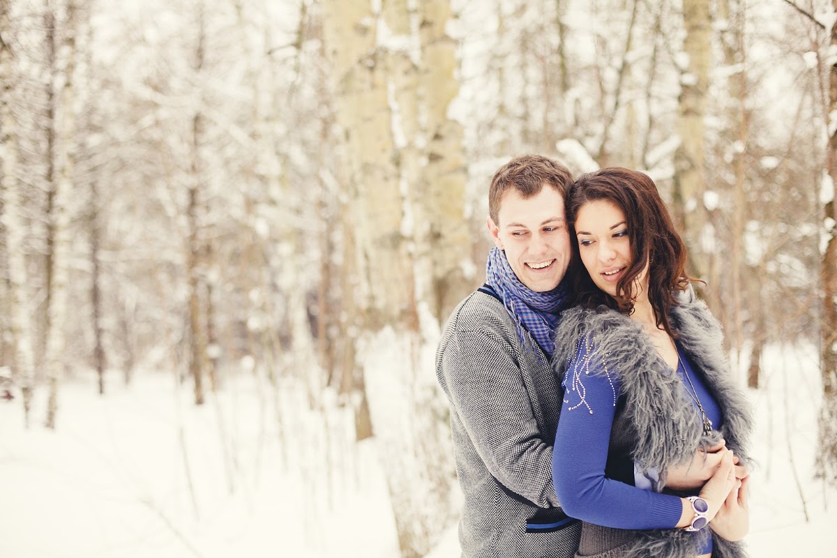 Love story P
