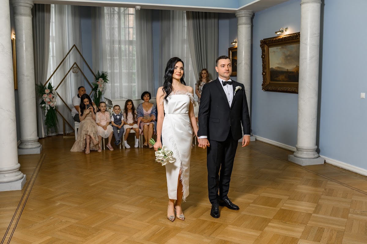Evgeniy&Maria
