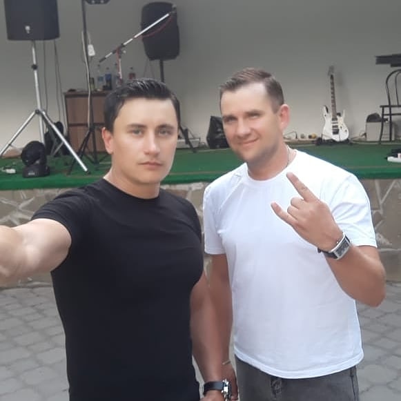 Фотографии