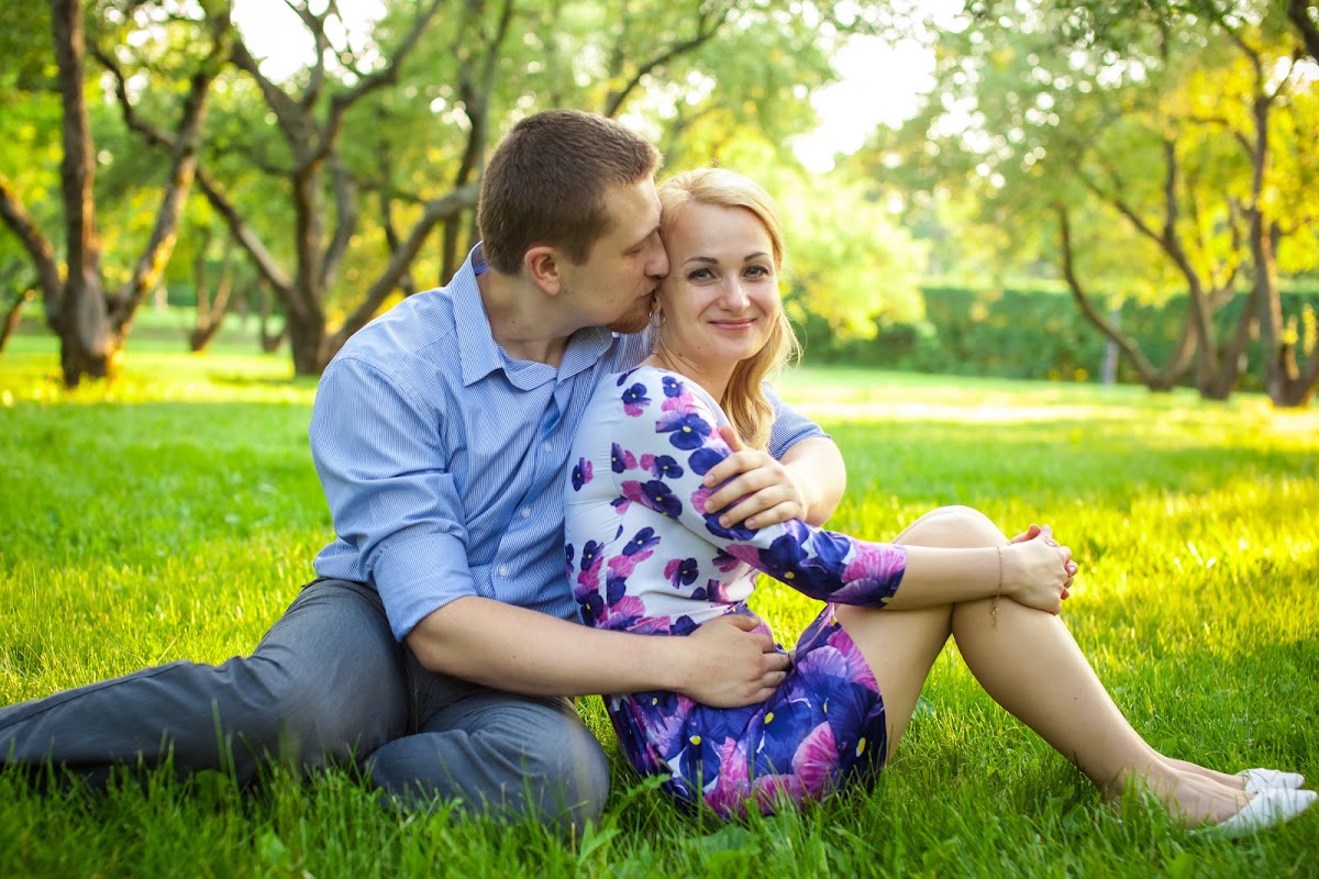 LOVE STORY