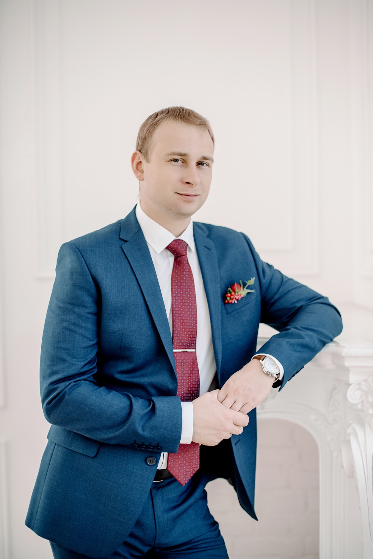 Соня и Дима