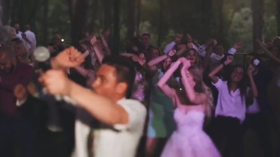 Опыт в видео