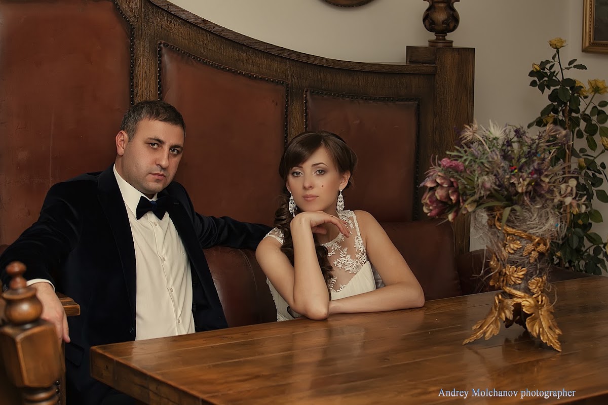 Юлия  и Адик