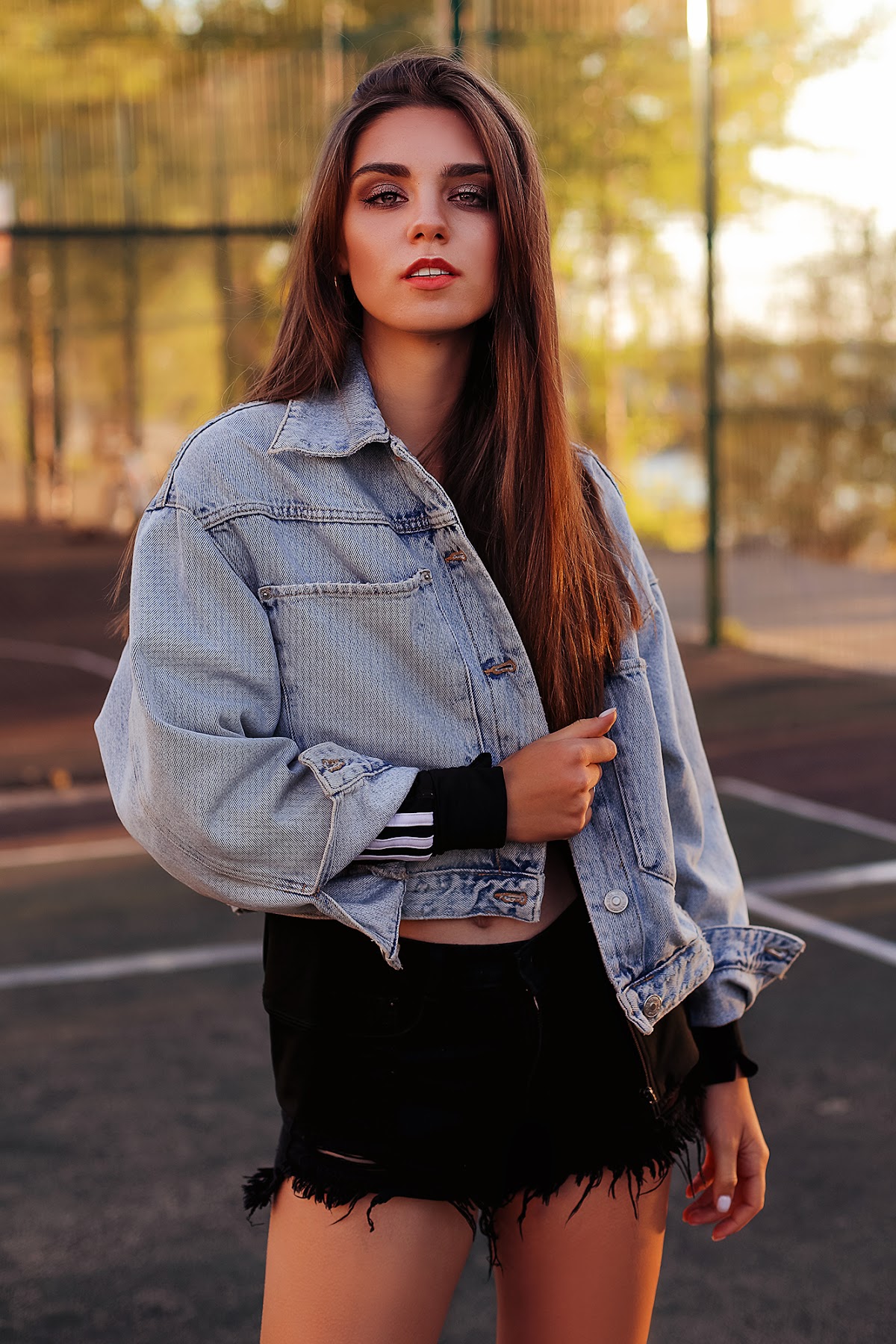 Портфолио: Реклама