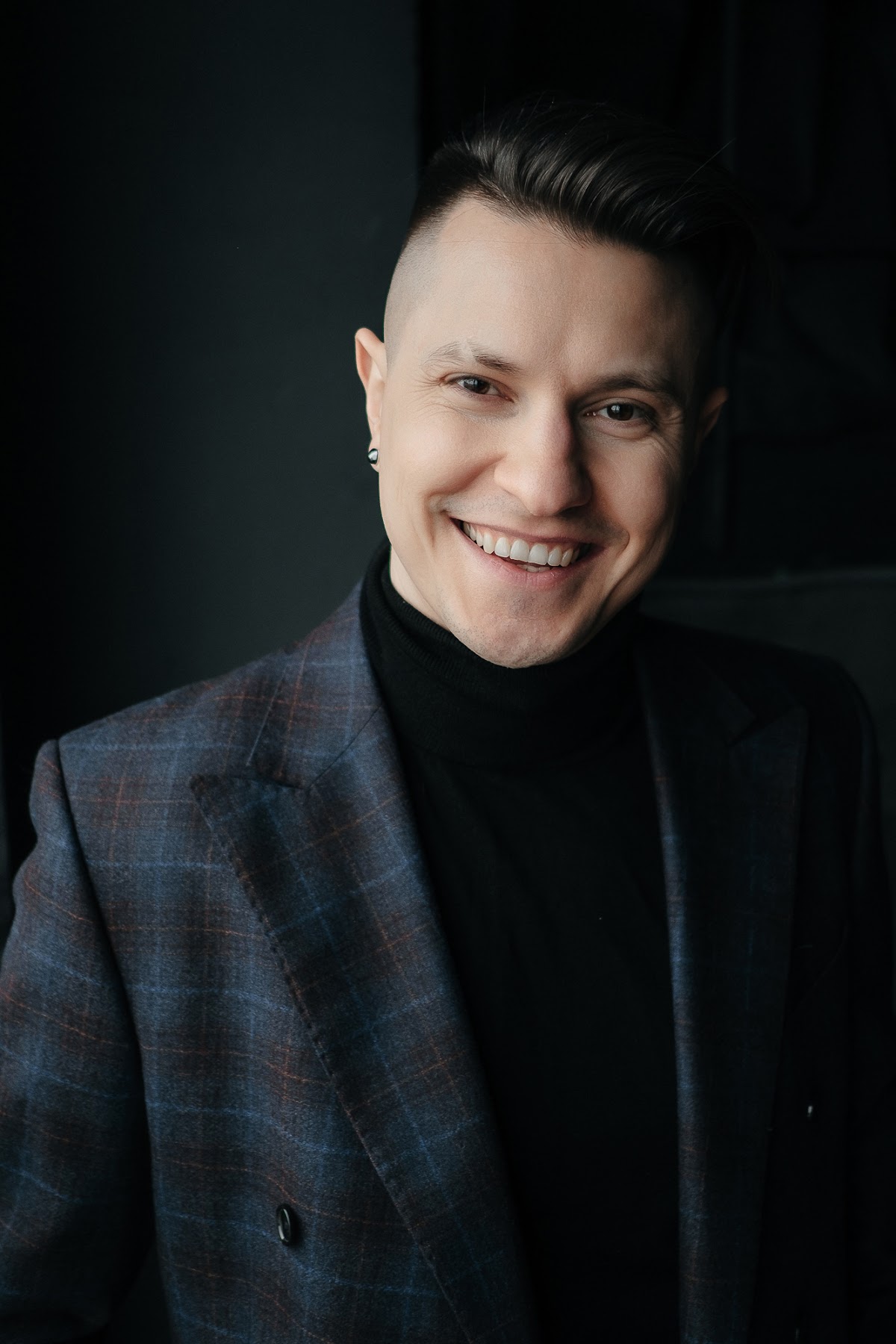 Сергей Сулейманов — кадр 4 из 58