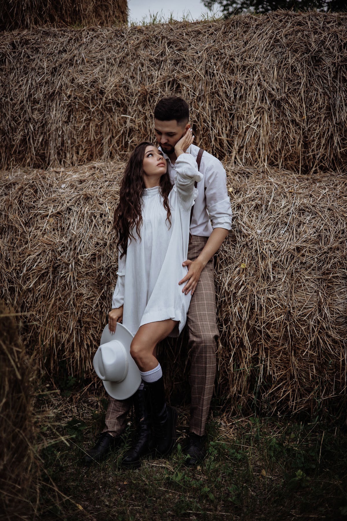 Портфолио: Love story
