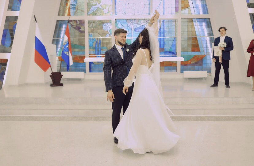 Кристина Иванова