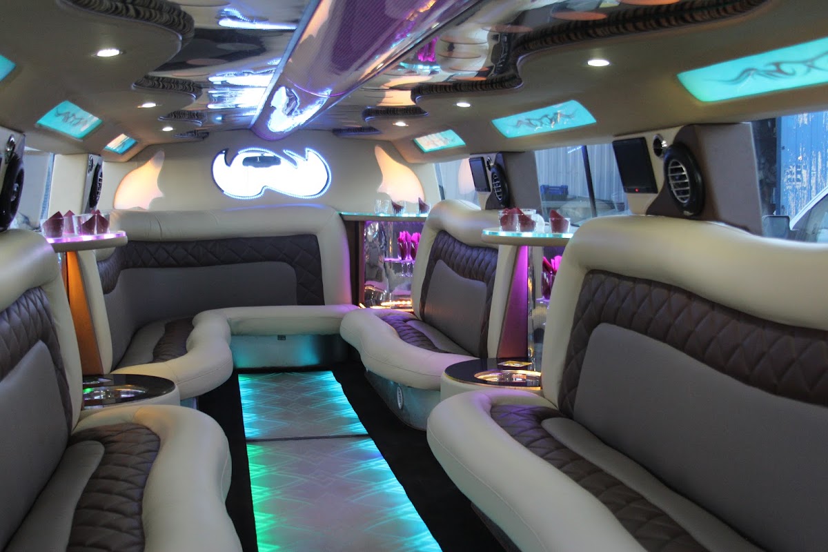 Hummer H2 гос № 723