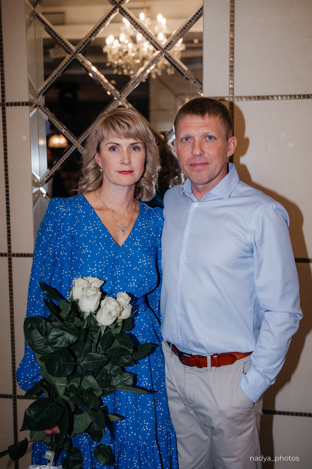 Портфолио: День рождения