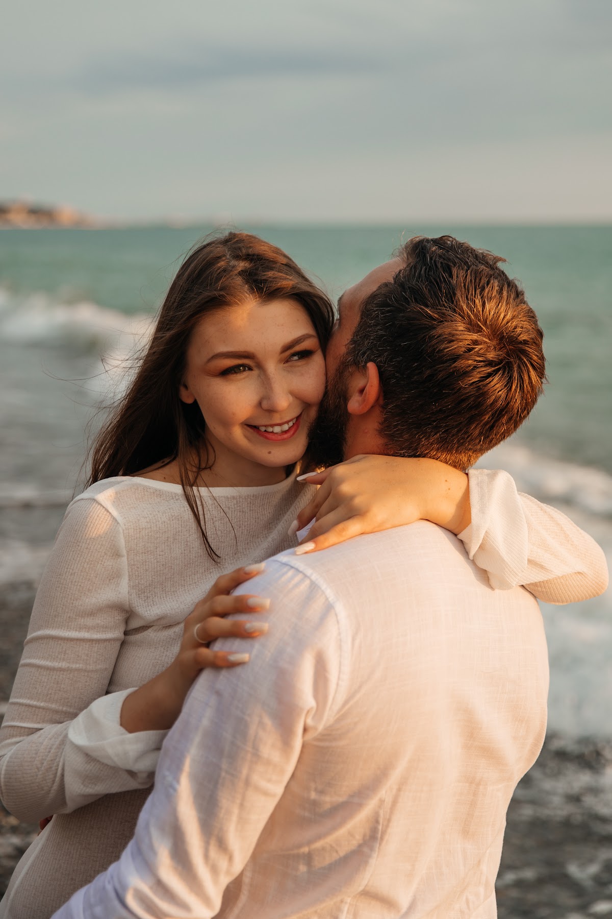 Портфолио: Love story