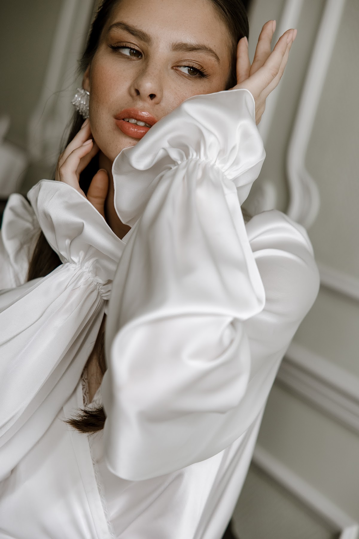 BRIDE