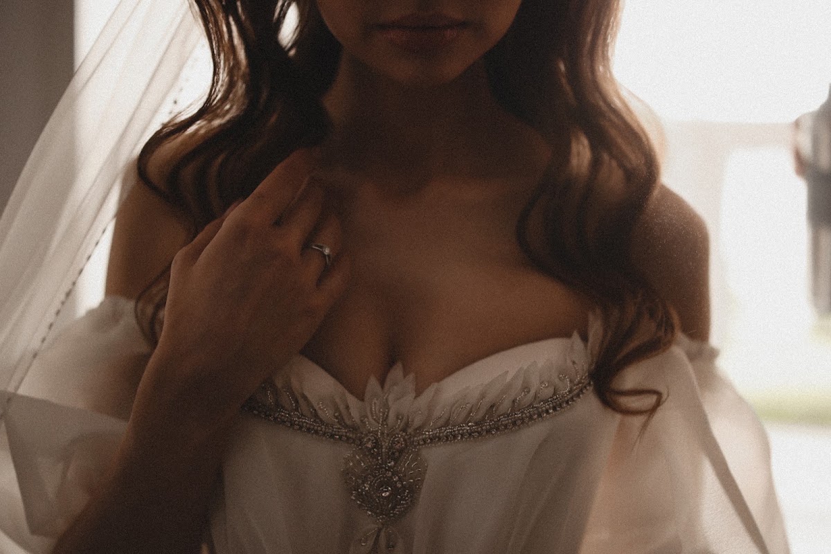 Сергей и Мария