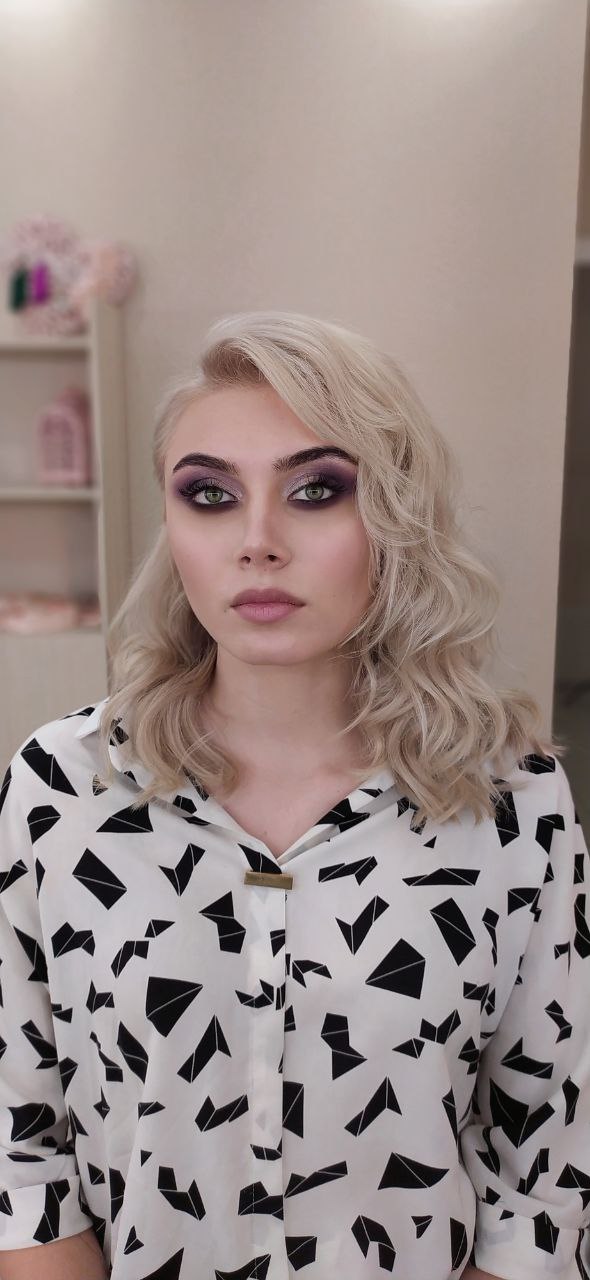 Анна Филепенкова