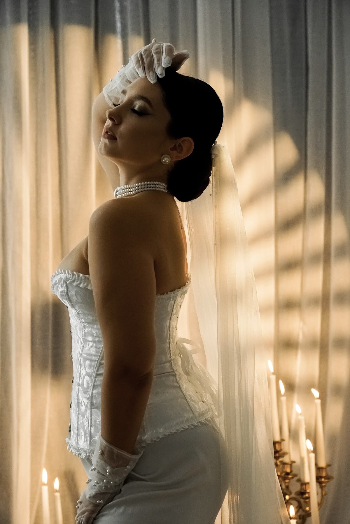 Илья и Алина  / Wedding Day