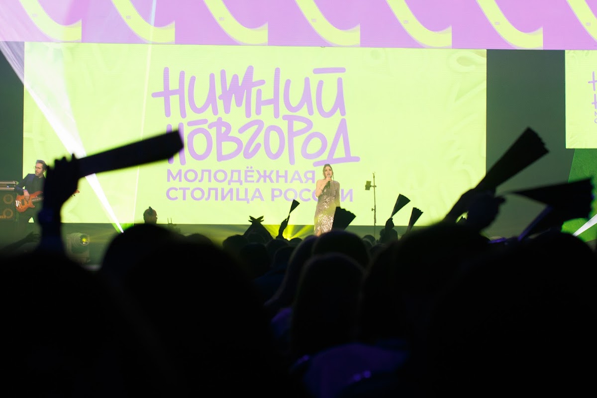 Кавер-группа на свадьбу Нижний Новгород Funkeys Music Band 2023 Форум "Пик возможностей"