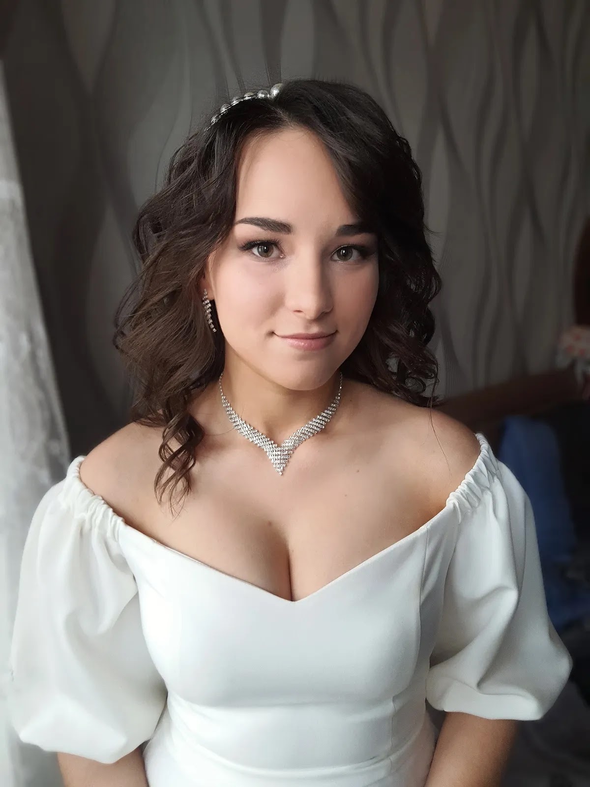 Татьяна Павлова — кадр 2 из 34