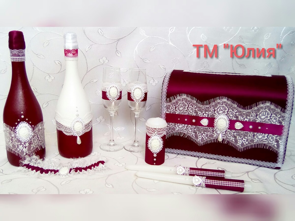 ТМ "Юлия"