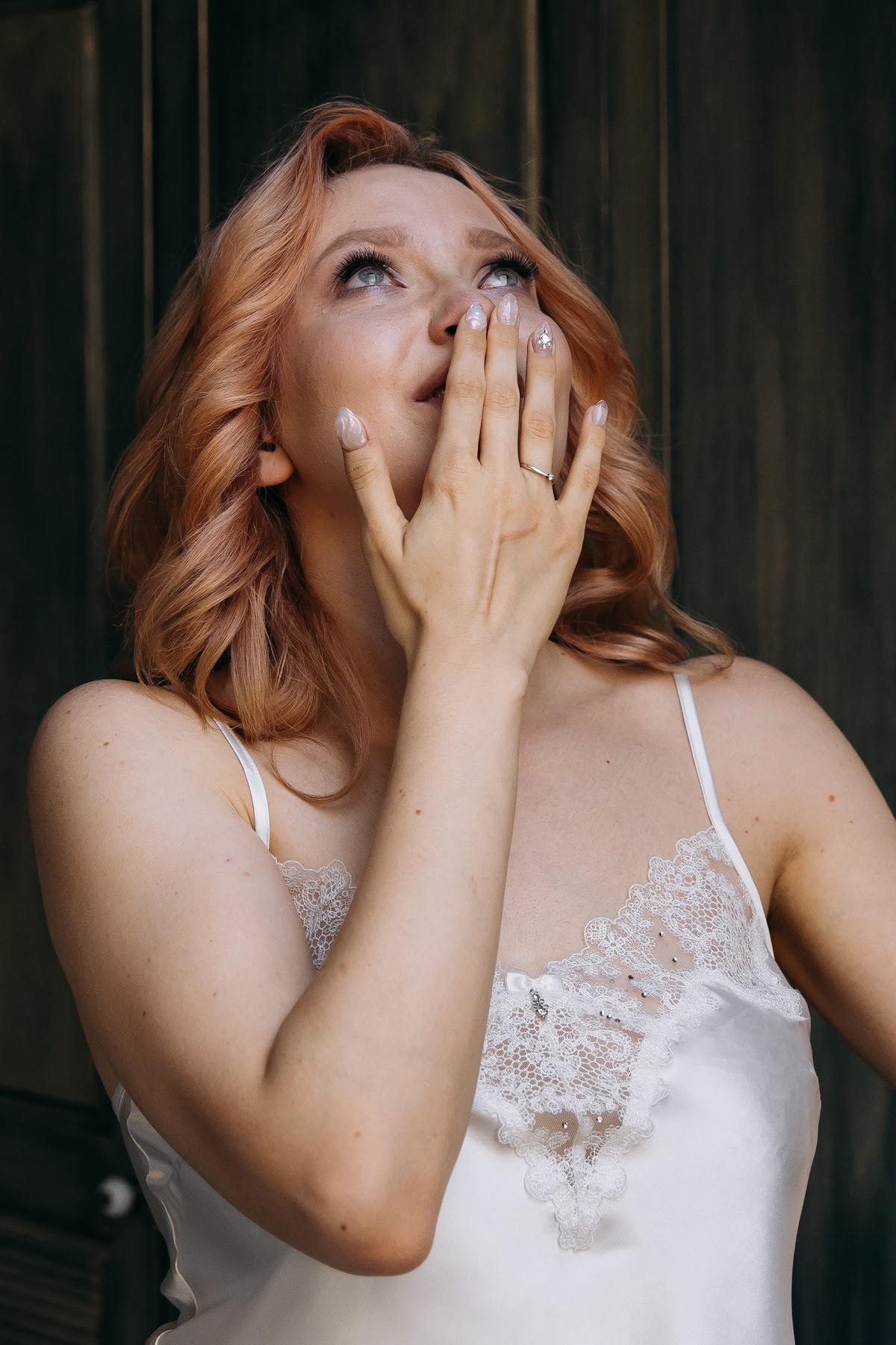 Wedding Day - Kirill & Eva