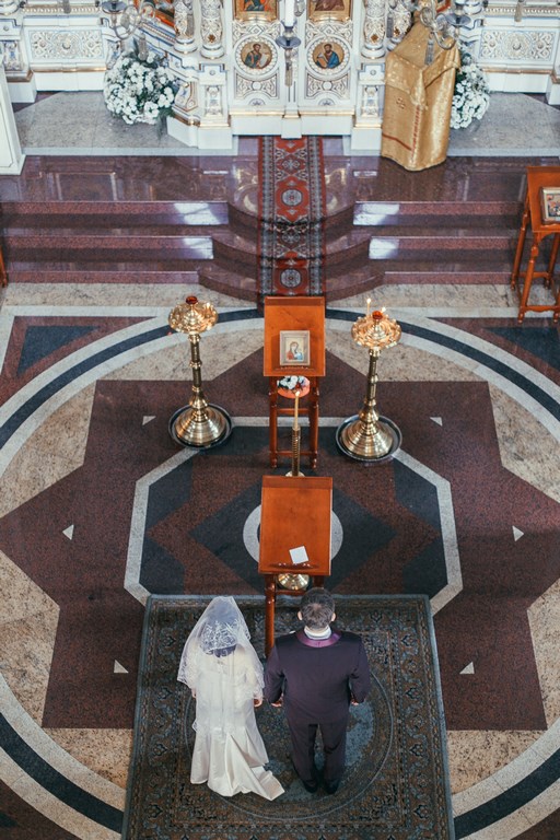 Эвелина и Иван